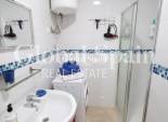 Wiederverkauf - WOHNUNG -
ORIHUELA COSTA - Costa Blanca