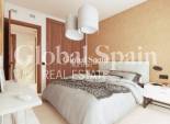 Nouvelle construction - PENTHOUSE -
MARBELLA - San Pedro