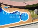 Wiederverkauf - HAUS -
ORIHUELA COSTA - Costa Blanca