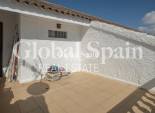 Odsprzedaż - DOM -
LOS BALCONES - LOS ALTOS - Los Altos Punta Prima
