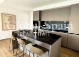 Nouvelle construction - VILLA -
POLOP - PAU 1