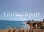 Resale - APARTMENT -
CABO ROIG - Costa Blanca