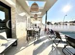 Resale - VILLA -
LOS BALCONES - LOS ALTOS - Costa Blanca