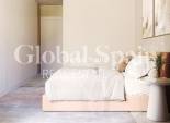 New Build - Apartment -
Mijas - Urb. Buenavista