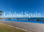 Revente - APPARTEMENT -
TORREVIEJA - Costa Blanca