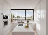 New Build - APARTMENT -
JÁVEA - Pueblo
