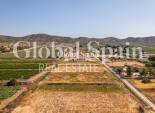 Resale - VILLA -
ASPE - Aspe