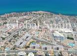 Nieuwbouw - PENTHOUSE -
TORREVIEJA - Torreblanca