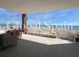 Wiederverkauf - VILLA -
TORREVIEJA - La Mata