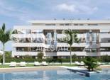 Nieuwbouw - Appartement -
TORRE PACHECO - Santa Rosalia Lake And Life Resort