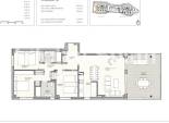 New Build - APARTMENT -
CASARES - Manilva - San Luís De Sabinillas