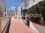 Wiederverkauf - WOHNUNG -
TORREVIEJA - La Mata