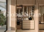New Build - APARTMENT -
ESTEPONA - Taraje