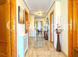 Wederverkoop - VILLA -
TORREVIEJA - Costa Blanca