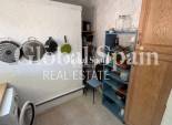 Wiederverkauf - VILLA -
ORIHUELA - Costa Blanca Sur