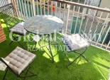 Resale - APARTMENT -
TORREVIEJA - Centro - Muelle Pesquero