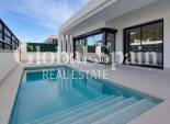 Revente - VILLA -
PINAR DE CAMPOVERDE - Inland