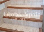 Resale - VILLA -
LA MANGA DEL MAR MENOR - Playa Del Galán
