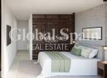 Nieuwbouw - PENTHOUSE -
MOJÁCAR - Playa De Macenas