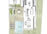 Nueva construcción  - VILLA -
ESTEPONA - El Paraíso