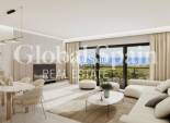 Nouvelle construction - PENTHOUSE -
GUARDAMAR DEL SEGURA