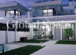 New Build - Villa -
ROJALES