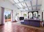Wederverkoop - VILLA -
ALTEA - Balcón De Altea