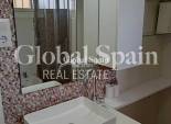 Wederverkoop - APPARTEMENT -
MIL PALMERAS  - Costa Blanca