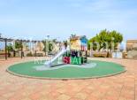 Wiederverkauf - VILLA -
Gran Alacant - Costa Blanca