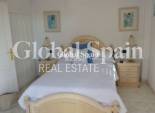 Resale - VILLA -
PLAYA FLAMENCA - Costa Blanca