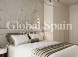 Neubau - WOHNUNG -
MIJAS - Urb. Buenavista