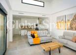 Nieuwbouw - VILLA -
DAYA NUEVA - CENTRO