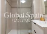 Nouvelle construction - APPARTEMENT -
CALPE - El Saladar
