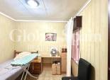 Wederverkoop - HUIS -
TORREVIEJA - Playa del Cura