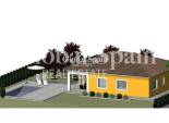 New Build - VILLA -
LA ROMANA - Batistes