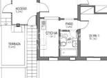 Wederverkoop - APPARTEMENT -
ORIHUELA COSTA - Punta Prima