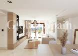 Nueva construcción  - APARTAMENTO -
BENAHAVÍS - pueblo