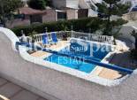 Wiederverkauf - HAUS -
TORREVIEJA - LOS BALCONES - LOS ALTOS