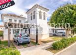 Wiederverkauf - VILLA -
LA TORRE GOLF RESORT - Inland