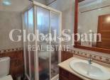 Odsprzedaż - WILLA  -
TORREVIEJA - 