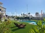 Venta - APARTAMENTO -
CIUDAD QUESADA