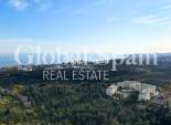 Nouvelle construction - APPARTEMENT -
MIJAS - Hipódromo Costa del Sol
