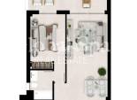 Nowo zbudowane - MIESZKANIE -
ESTEPONA - 