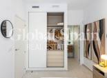 Nouvelle construction - VILLA -
ORIHUELA - Vistabella Golf