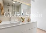 Wederverkoop - APPARTEMENT -
ORIHUELA - Inland