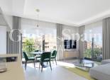 Nueva construcción  - APARTAMENTO -
GUARDAMAR DEL SEGURA