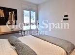 Wederverkoop - APPARTEMENT -
ALGORFA - Inland