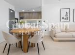 Neubau - PENTHOUSE -
LOS ALCÁZARES