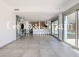 New Build - VILLA -
ALGORFA - LA FINCA GOLF / ALGORFA