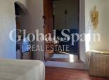 Revente - VILLA -
CALLOSA D'EN SARRIÀ - Callosa De Ensarrià